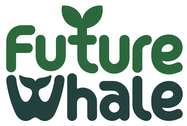 FutureWhale Logo