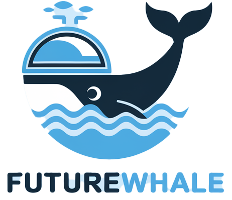 Future Whale Logo